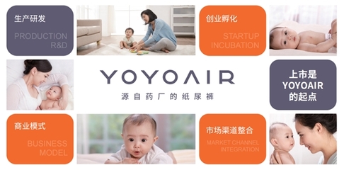 喜报！YOYOAIR荣获“2022年度最受欢迎新品奖”母婴用品