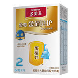 优质母婴用品厂家直供，多美滋奶粉等货源批发代理一站式加盟