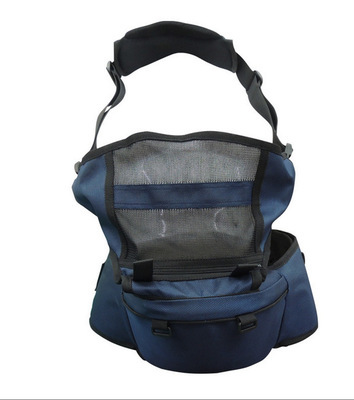 多功能透气婴儿背带腰凳 母婴出行好帮手