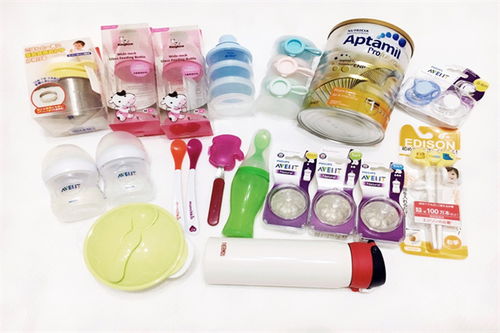 华婴孕婴店加盟 掘金母婴用品市场的财富机遇